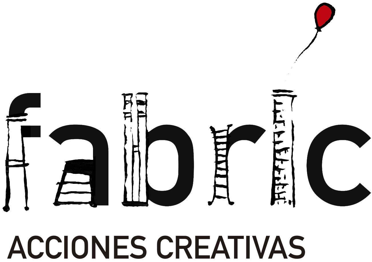 FABRIC :: Acciones Creativas Logo